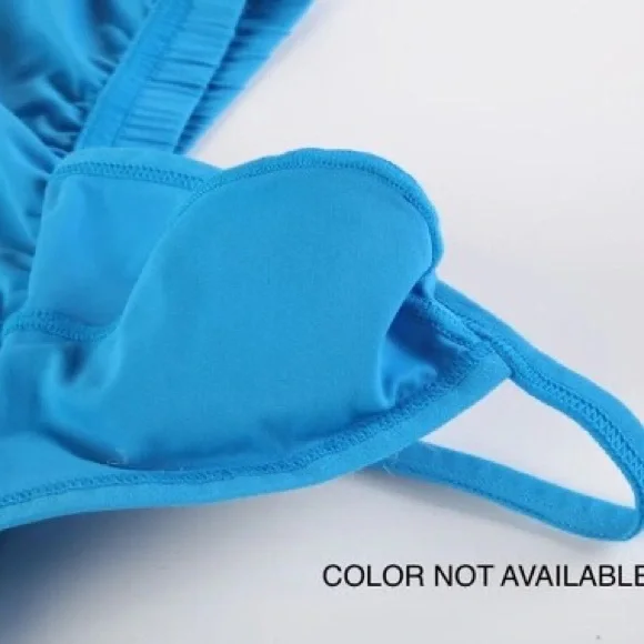 Lounging bottoms for men Sexy shorts g-string boxer - Picture 3 of 4